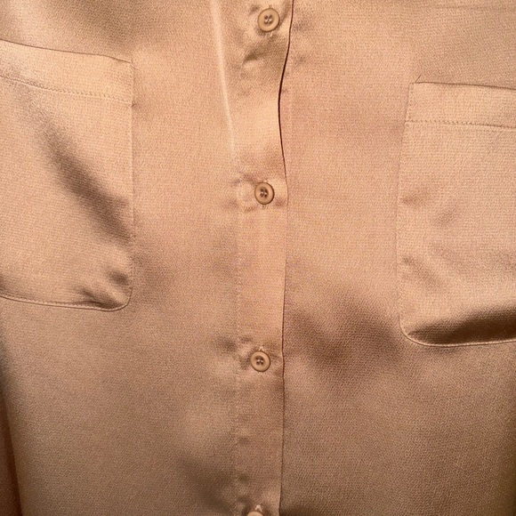 Vici Blouse Size XL - Picture 3 of 7